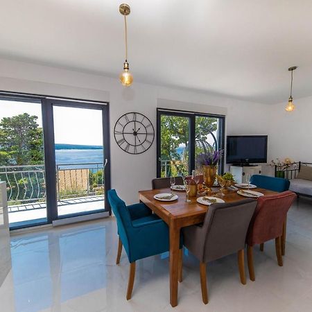 Gloria Luxury Suite Apartment Crikvenica Extérieur photo