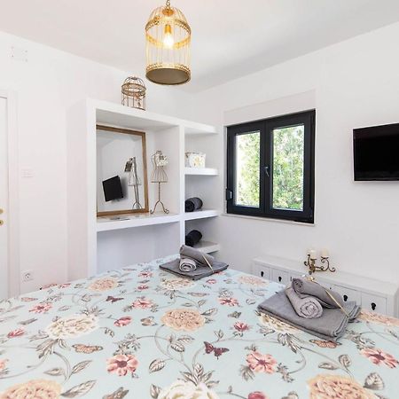 Gloria Luxury Suite Apartment Crikvenica Extérieur photo