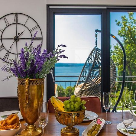Gloria Luxury Suite Apartment Crikvenica Extérieur photo