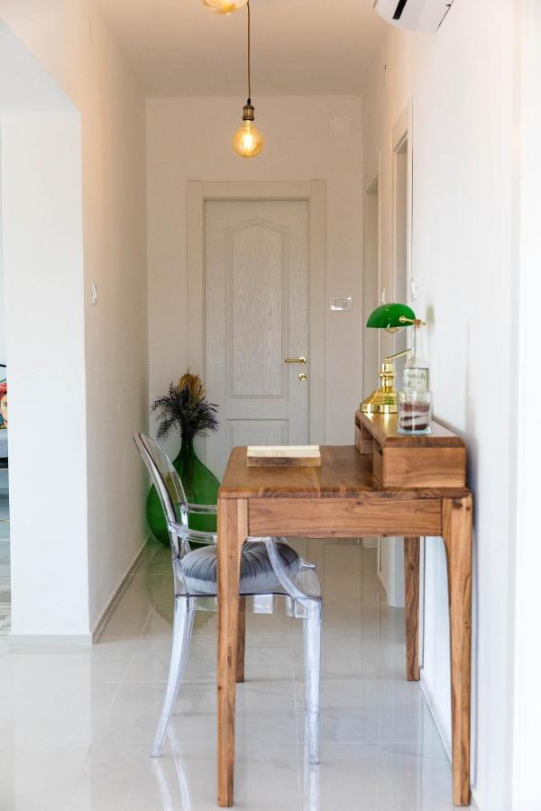 Gloria Luxury Suite Apartment Crikvenica Extérieur photo
