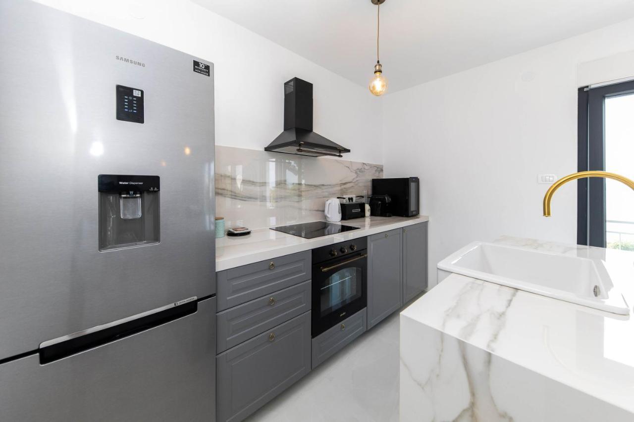 Gloria Luxury Suite Apartment Crikvenica Extérieur photo