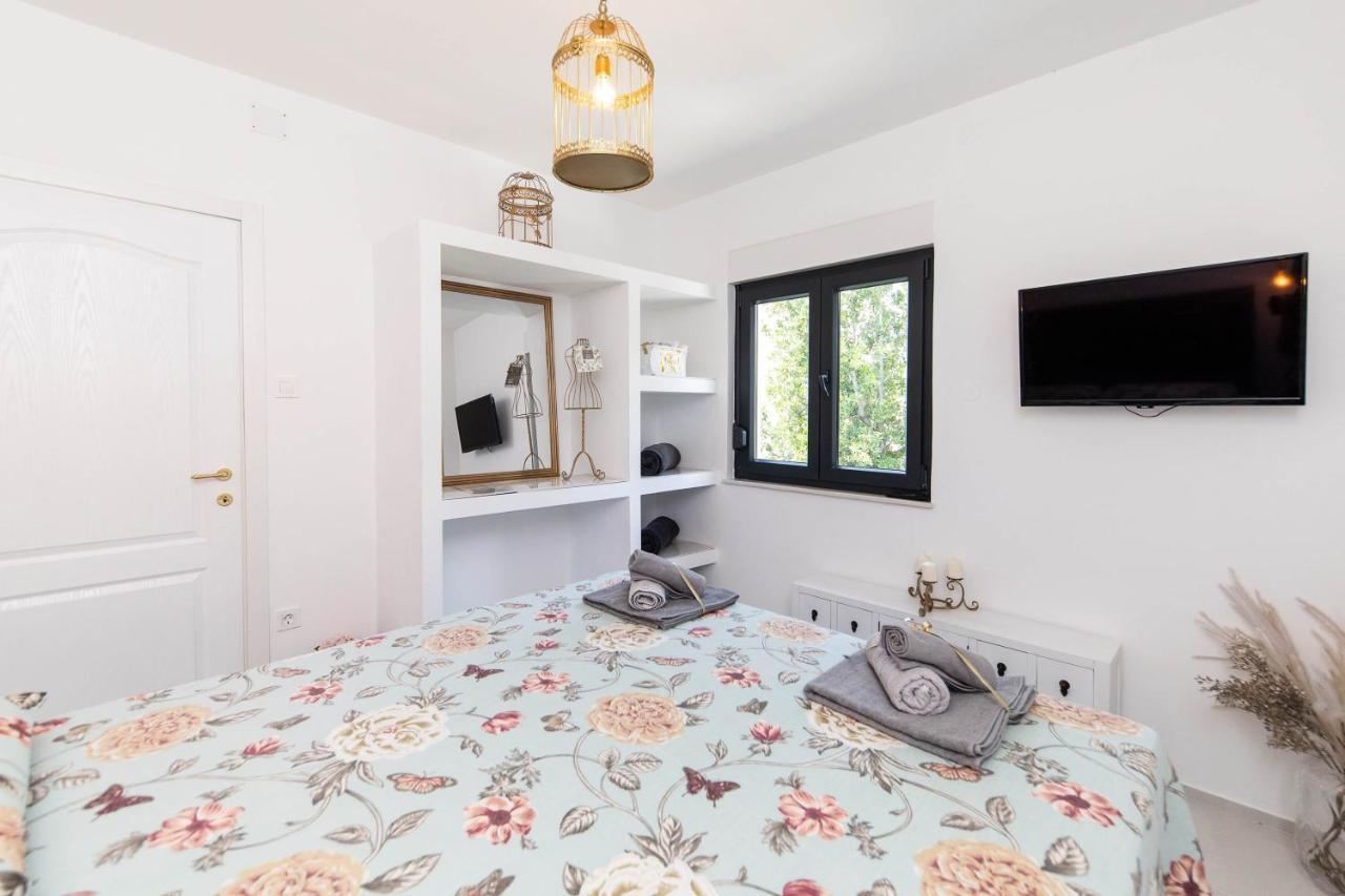Gloria Luxury Suite Apartment Crikvenica Extérieur photo