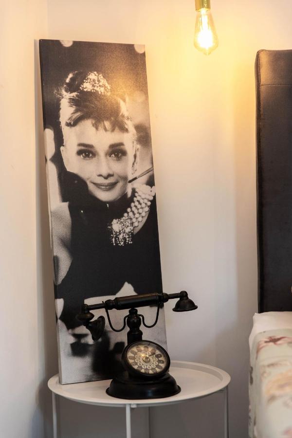 Gloria Luxury Suite Apartment Crikvenica Extérieur photo