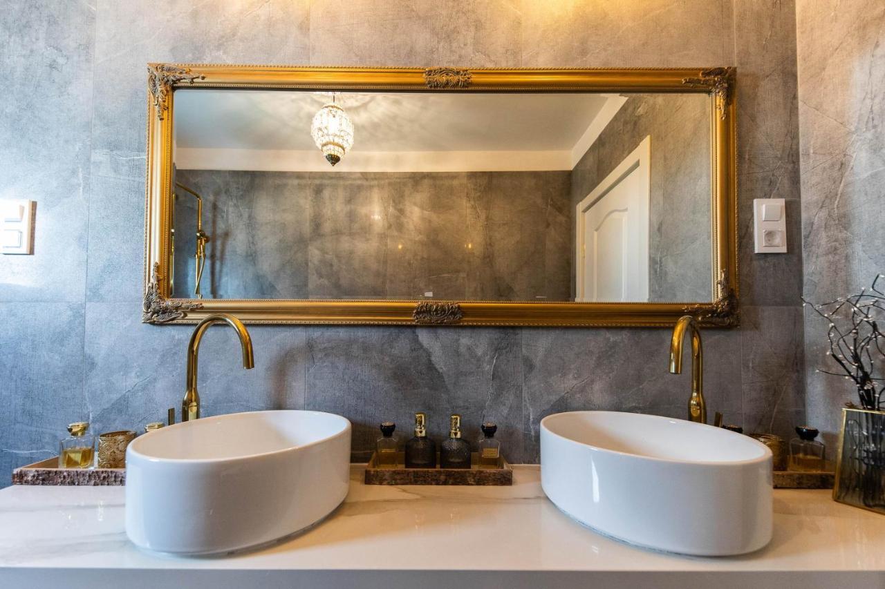 Gloria Luxury Suite Apartment Crikvenica Extérieur photo